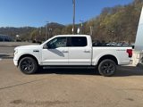 New 2025 Ford F150 Lightning XLT image 4