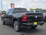 New 2025 RAM 1500 Tungsten image 4