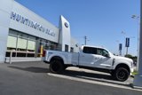 Used 2025 Ford F350 Lariat image 3