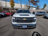 New 2025 Chevrolet Silverado 2500 LT image 2
