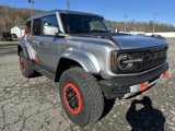 New 2024 Ford Bronco Raptor image 3