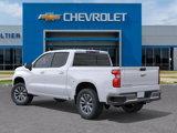 New 2026 Chevrolet Silverado 1500 LT w/ Safety Package image 3