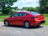 Used 2020 Hyundai Elantra SEL image 5
