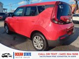 Used 2020 Kia Soul LX image 3