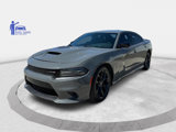Used 2019 Dodge Charger GT w/ Blacktop Package image 3