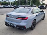 New 2025 BMW 760i xDrive image 2