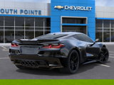 New 2025 Chevrolet Corvette Z06 image 4