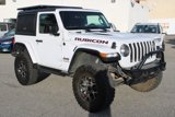 Used 2019 Jeep Wrangler Rubicon image 3