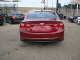 Used 2017 Chevrolet Malibu LT image 4