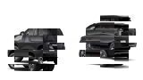 New 2025 Chevrolet Suburban Z71 image 4