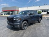 New 2026 RAM 1500 Big Horn image 6