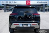 New 2025 Nissan Pathfinder SL image 4