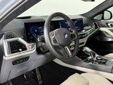 Used 2025 BMW X6 M Competition w/ Executive Package image 4