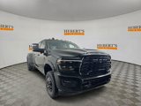 New 2025 RAM 3500 Limited image 3