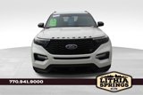 Certified 2023 Ford Explorer ST w/ Equipment Group 401A image 2