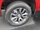 New 2025 Chevrolet Silverado 1500 RST w/ RST All Star Premium Package image 5