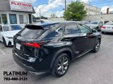 Used 2020 Lexus NX 300 F Sport image 6