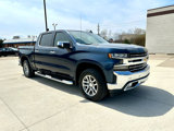 Used 2020 Chevrolet Silverado 1500 LTZ w/ LTZ Plus Package image 5