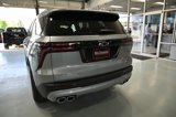 New 2025 Chevrolet Traverse LT w/ Driver Confidence Package image 6
