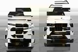 Certified 2024 BMW X7 xDrive40i w/ Executive Package image 3