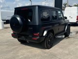 New 2025 Mercedes-Benz G 580 w/ EQ Technology image 3