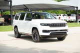 New 2025 Jeep Grand Wagoneer Series III image 5