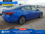 Used 2025 Nissan Altima 2.5 SV image 4