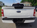 Used 2022 Ford F150 XL w/ STX Appearance Package image 4
