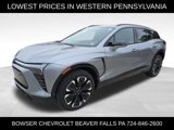 New 2025 Chevrolet Blazer EV RS image 1