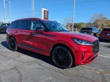 New 2025 Lincoln Aviator Reserve w/ Equipment Group 201A image 3