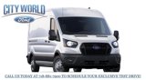 New 2025 Ford Transit 250 148 Medium Roof Extended AWD image 4