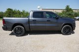 New 2025 RAM 1500 Laramie image 3