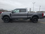 New 2025 Ford F350 XLT image 4
