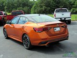 Used 2024 Nissan Sentra SR image 3