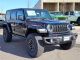New 2025 Jeep Wrangler Unlimited Rubicon image 3