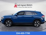New 2025 Volkswagen Atlas Cross Sport SE image 2