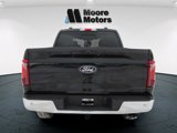 New 2025 Ford F150 XLT w/ Equipment Group 303A High image 4