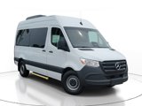 New 2025 Mercedes-Benz Sprinter 2500 image 1
