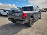 New 2025 Ford F150 Lightning Flash image 4