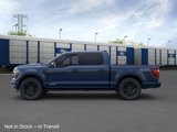 New 2025 Ford F150 Platinum image 3