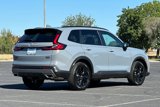 New 2026 Honda CR-V Sport Touring image 5