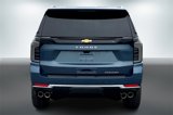 New 2025 Chevrolet Tahoe Premier image 4
