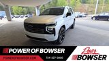 New 2025 Chevrolet Tahoe High Country image 2