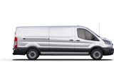 New 2025 Ford Transit 250 Low Roof w/ Load Area Protection Package image 5