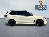 Certified 2022 BMW X5 M w/ Competition Package 2 image 2