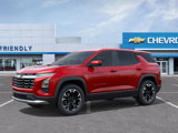 New 2026 Chevrolet Equinox LT w/ Convenience Package II image 2
