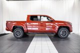 New 2025 Toyota Tacoma TRD Sport image 3