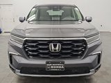 New 2025 Honda Pilot EX-L image 3