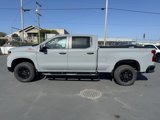 New 2025 Chevrolet Silverado 1500 Custom Trail Boss image 3