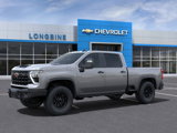 New 2025 Chevrolet Silverado 2500 ZR2 w/ ZR2 Bison Edition image 2